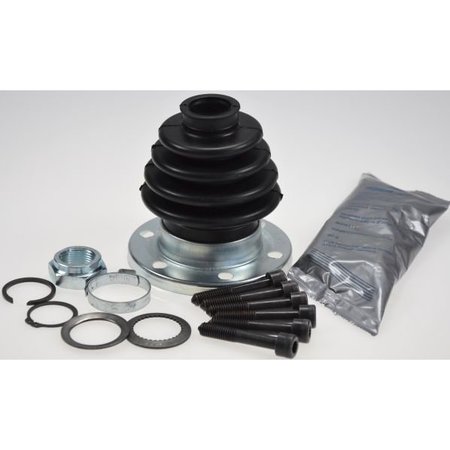 GKN/LOEBRO Axle Boot Kit 300468